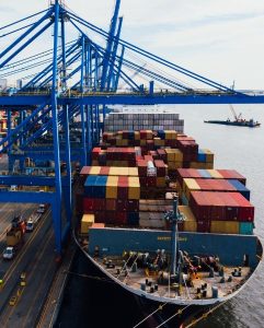 ¿Suben o bajan los fletes a LATAM?