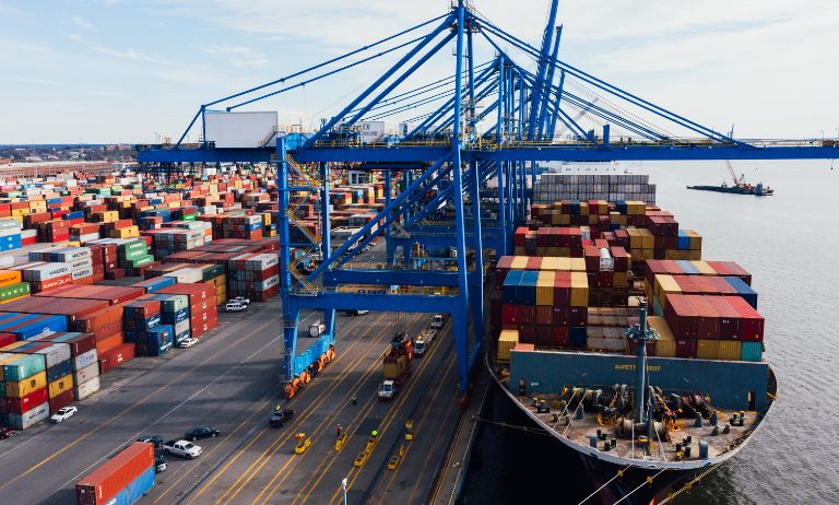 ¿Suben o bajan los fletes a LATAM?